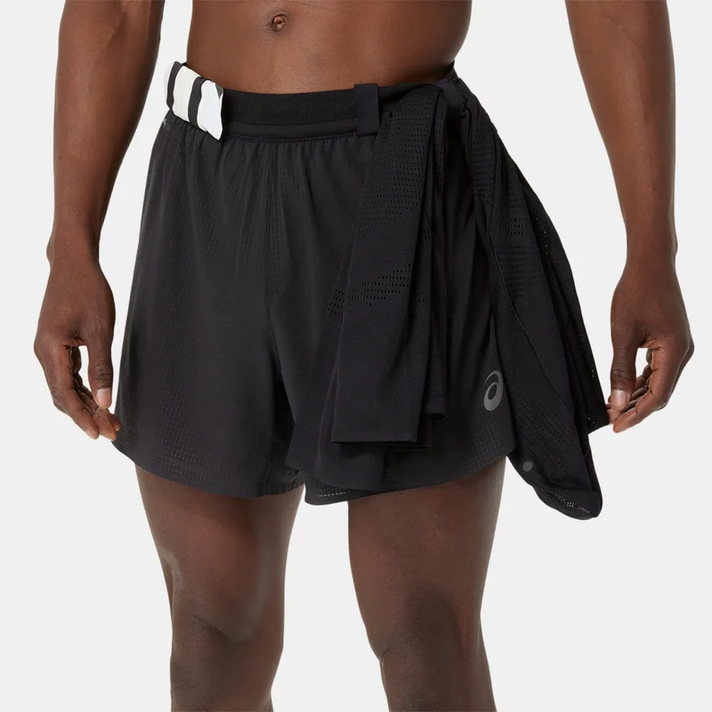 asics  Men's Metarun Shorts for Men | Best Price UAE